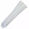 Abraçadeira 2,5x150 Branca 100 Unidades - Image 4