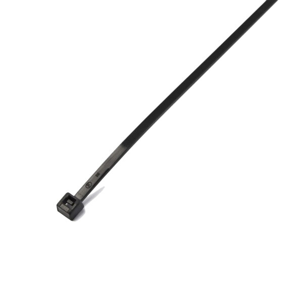 Abraçadeira 2,5x150 Preta 100 Unidades - Image 3