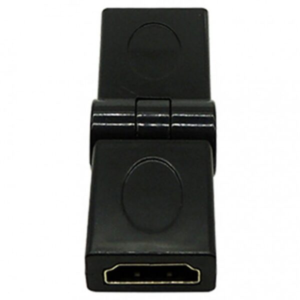 Adaptador Hdmi Dobrável 360 Graus - Image 4