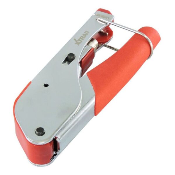Alicate Compressão Rg59/Rg6 Cabo Coaxial - Image 5