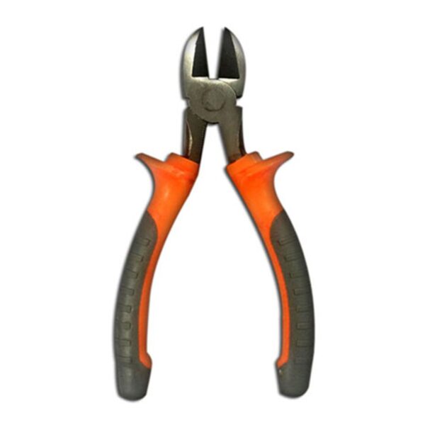 Alicate de Corte 4-1/2"