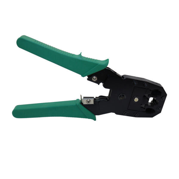 Alicate de Crimpar 7 1/2" RJ11/RJ45 - Image 3