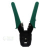 Alicate de Crimpar 7 1/2" RJ11/RJ45 - Image 5