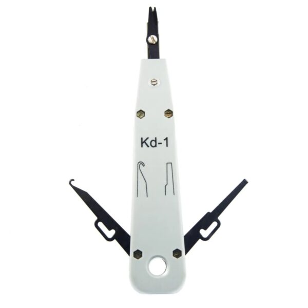 Alicate De Inserção Punch Down Mp-110/88 - Image 4