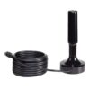 Antena Digital Interna Intelbras AI 2031, UHF/HDTV