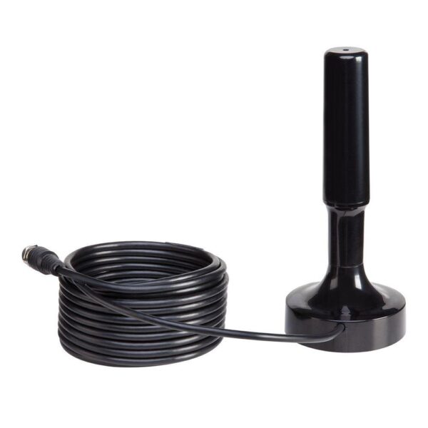 Antena Digital Interna Intelbras AI 2031, UHF/HDTV