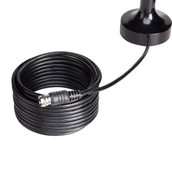 Antena Digital Interna Intelbras AI 2031, UHF/HDTV - Image 2