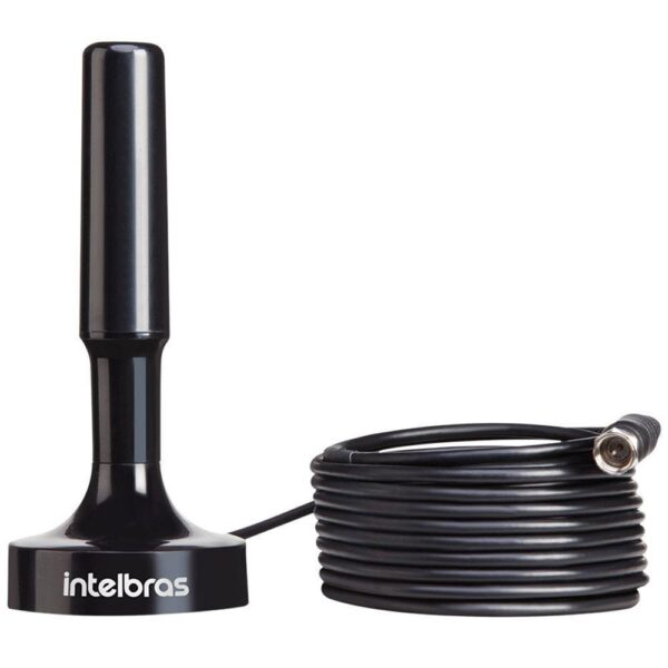 Antena Digital Interna Intelbras AI 2031, UHF/HDTV - Image 3