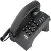 Aparelho Telefônico Fixo C/ Fio Intelbras Pleno Preto - Image 2