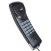 Aparelho Telefônico Fixo C/ Fio Intelbras TC20 - Image 5