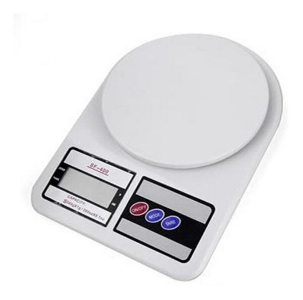 Balança Digital Eletrônica Alta Precisão 5kg - Image 3