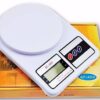 Balança Digital Eletrônica Alta Precisão 5kg - Image 6