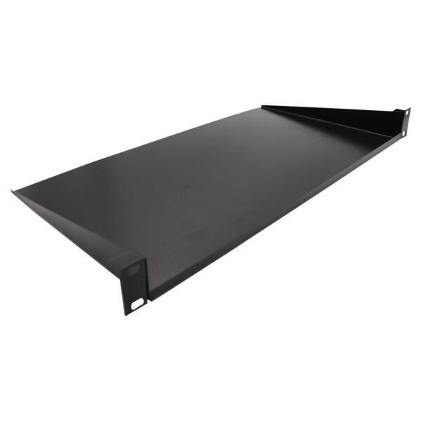 Bandeja Fixação Frontal 1u X 250mm P/ Rack 19 Pol - Image 4