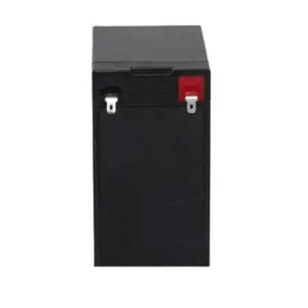 Bateria 12v 7Ah P/ Alarme Cerca e Nobreak - Image 2