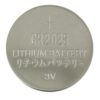 Bateria CR2025 P/ Controle Remoto e Placa Mãe C/ 2 Unidades