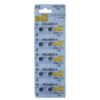 Bateria LR66/377A P/ Controle Remoto e Placa Mãe C/ 4 Unidades - Image 3