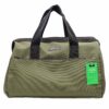 Bolsa Grande Para Ferramentas Reforçada 4 Bolsos Internos Solze - Image 2
