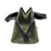 Bolsa Grande Para Ferramentas Reforçada 4 Bolsos Internos Solze - Image 6