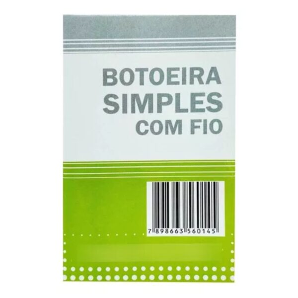 BOTOEIRA DE ACIONAMENTO SIMPLES IPEC - Image 4