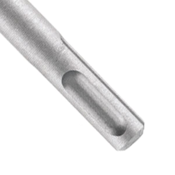 Broca 10mm X 160mm P/ Concreto Alvenaria C/ Encaixe SDS Plus - Image 5