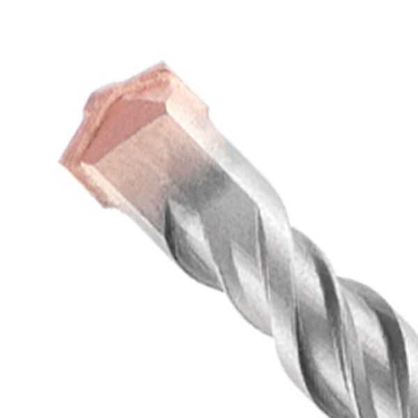 Broca 6mm X 160mm P/ Concreto Alvenaria C/ Encaixe SDS Plus