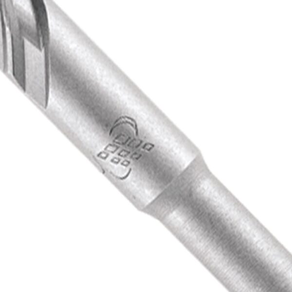 Broca 6mm X 160mm P/ Concreto Alvenaria C/ Encaixe SDS Plus - Image 4