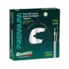 Kit Instalação 10 Câmeras de Segurança com Cabo CFTV e Conectores - Image 2