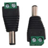 Kit Instalação 10 Câmeras de Segurança com Cabo CFTV e Conectores - Image 5
