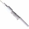 Cabo Coaxial RG6 Branco 100m 60% 75 Ohms - Image 3