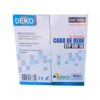 Cabo De Rede Cat5e Blindado 100% Cobre Puro Deko 1455