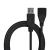 Cabo Extensor USB 2.0 1,5 Metros Macho x Femea - Image 4