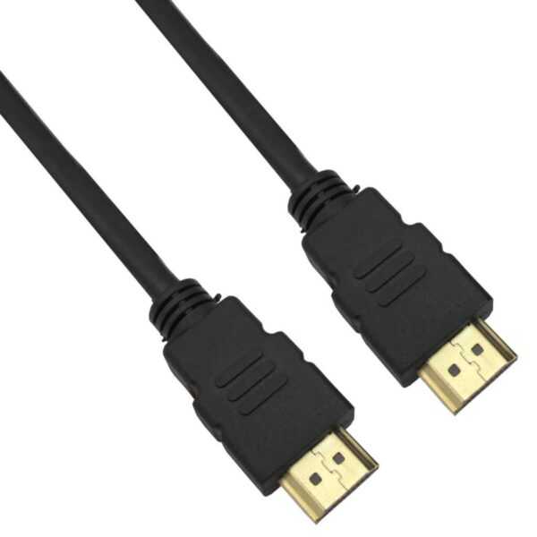 Cabo HDMI 1,5m Blindado 3D 4K V1.4 - Image 3