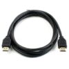 Cabo HDMI 1M Blindado 3D 4K V1.4 - Image 5