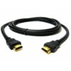 Cabo HDMI 3M Blindado 3D 4K V1.4 - Image 6
