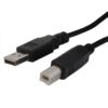 Cabo Usb A/B Impressora Universal 1,5m - Image 5