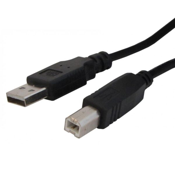 Cabo Usb A/B Impressora Universal 1,5m - Image 5