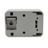 Caixa De Superfície 01 Porta Keystone RJ11/RJ45 - Image 5