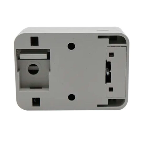 Caixa De Superfície 01 Porta Keystone RJ11/RJ45 - Image 5