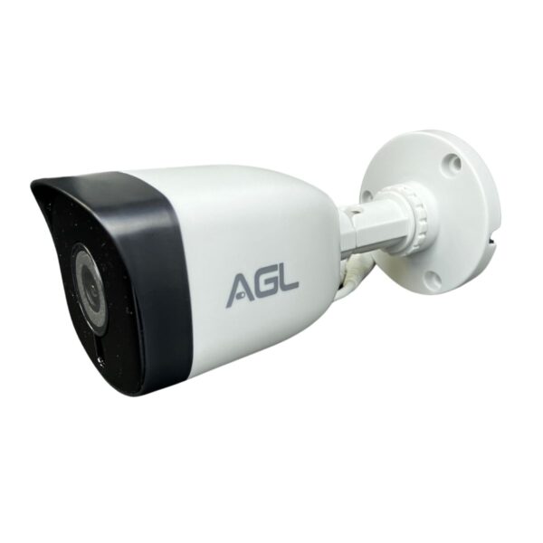 Camera Segurança Bullet FULLHD 2mp AGL 1225B