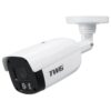 Câmera Bullet Full Hd Color Twg 2,8mm 4 Em 1