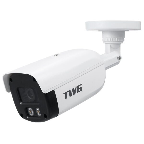 Câmera Bullet Full Hd Color Twg 2,8mm 4 Em 1