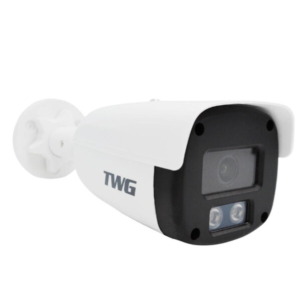 Câmera Bullet Full Hd Color Twg 2,8mm 4 Em 1 - Image 2