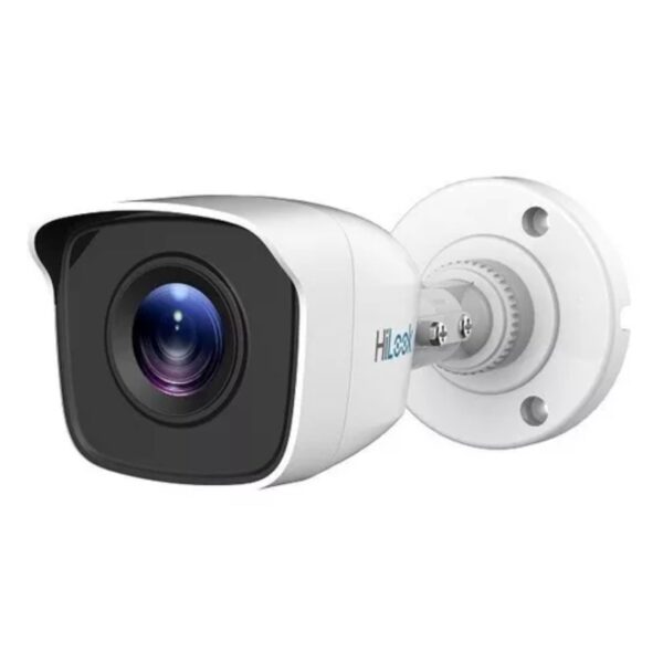 Câmera de segurança Bullet/canhão 720p HD 2.8mm 20m 4x1 THC-B110-P HiLook - Image 2