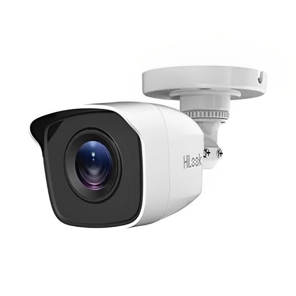 Câmera de segurança Bullet/canhão 720p HD 2.8mm 20m 4x1 THC-B110-P HiLook - Image 3