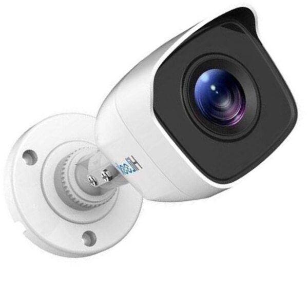 Câmera de segurança Bullet/canhão 720p HD 2.8mm 20m 4x1 THC-B110-P HiLook - Image 4