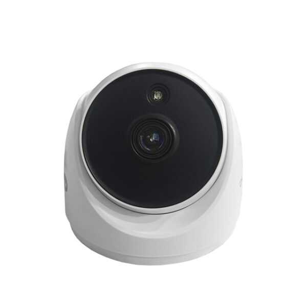 Câmera de Segurança Dome Interna 1080p Full HD 2.8mm 20m 4x1 Motorola MTADP022603