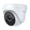 Câmera de Segurança Dome Interna HD 720p 2.8mm 20m 4x1 THC-T110C-P HiLook
