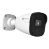 Câmera de Segurança IP Bullet/Canhão 2MP Full HD 1080p POE Motorola MTIBM022603