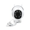 Câmera de Segurança IP Mini Speed Wi-Fi Full HD ZEM RT237 - Image 2