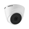 Câmera de Segurança Infravermelho dome interna HDCVI Lite Intelbras HD 720p - Image 4